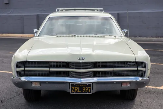 1969 Ford Country Squire - Image 4 of 31