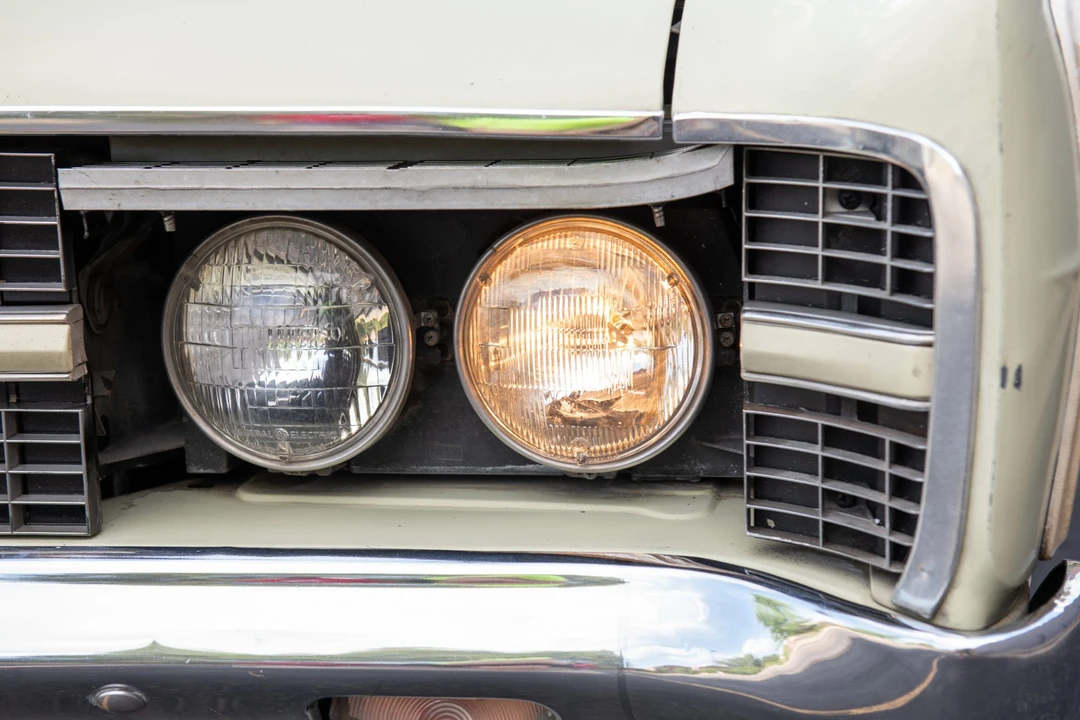 1969 Ford Country Squire - Image 25 of 31