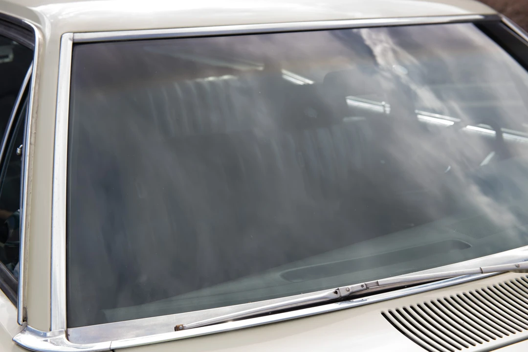 1969 Ford Country Squire - Image 19 of 31