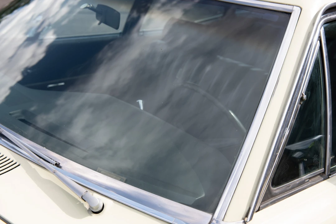 1969 Ford Country Squire - Image 20 of 31