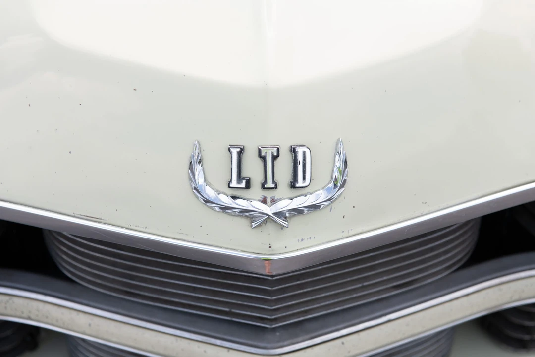 1969 Ford Country Squire - Image 29 of 31