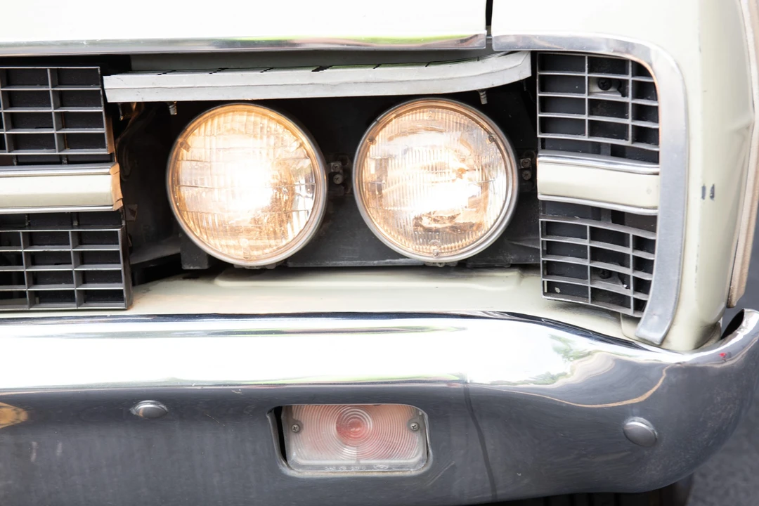 1969 Ford Country Squire - Image 27 of 31