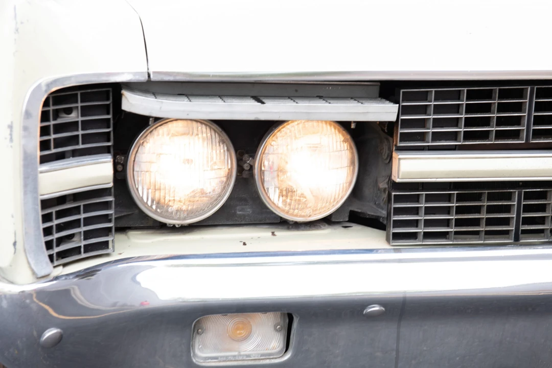 1969 Ford Country Squire - Image 26 of 31