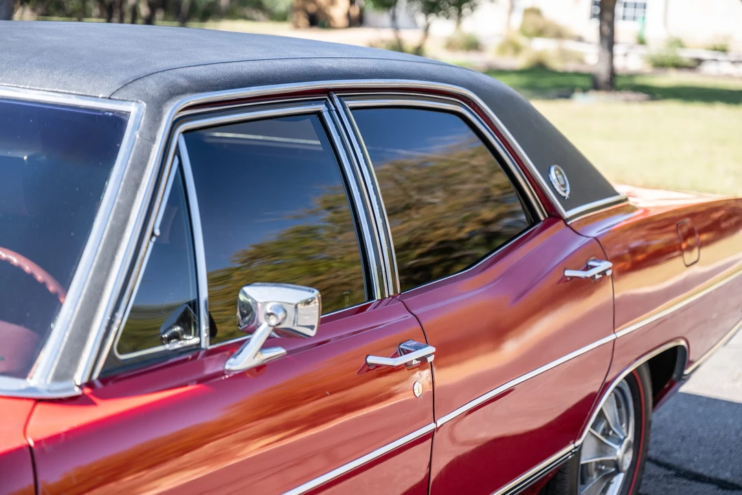 1969 Ford LTD - Image 16 of 31