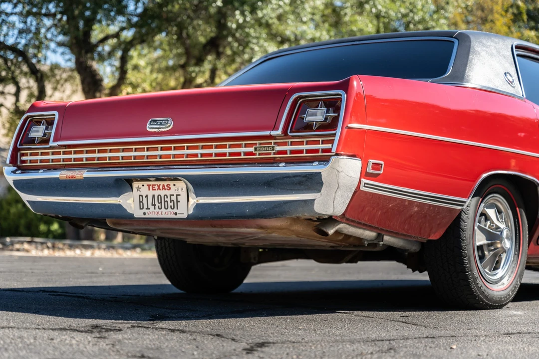 1969 Ford LTD - Image 30 of 31