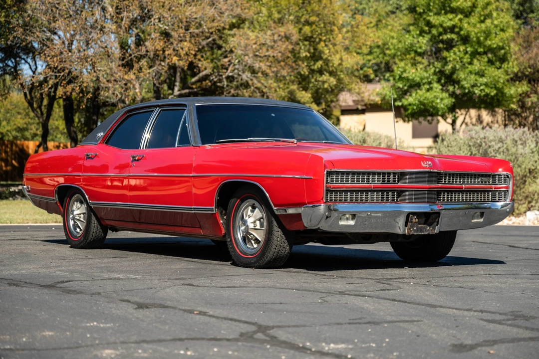 1969 Ford LTD - Image 1 of 31