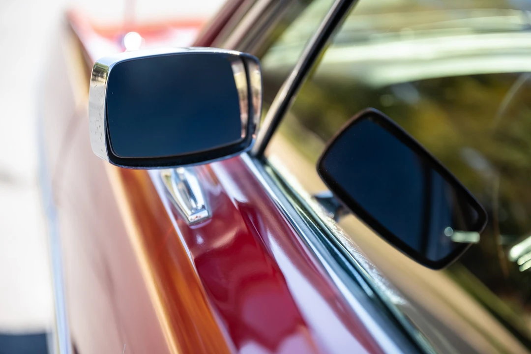 1969 Ford LTD - Image 20 of 31
