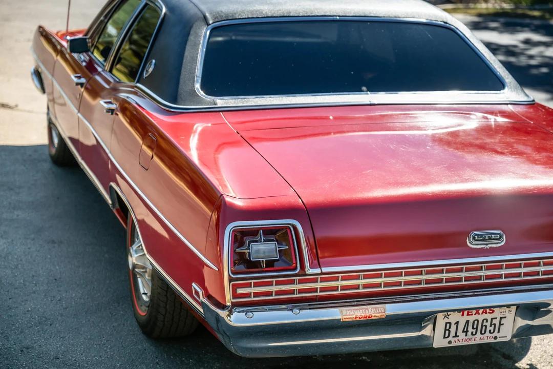 1969 Ford LTD - Image 25 of 31