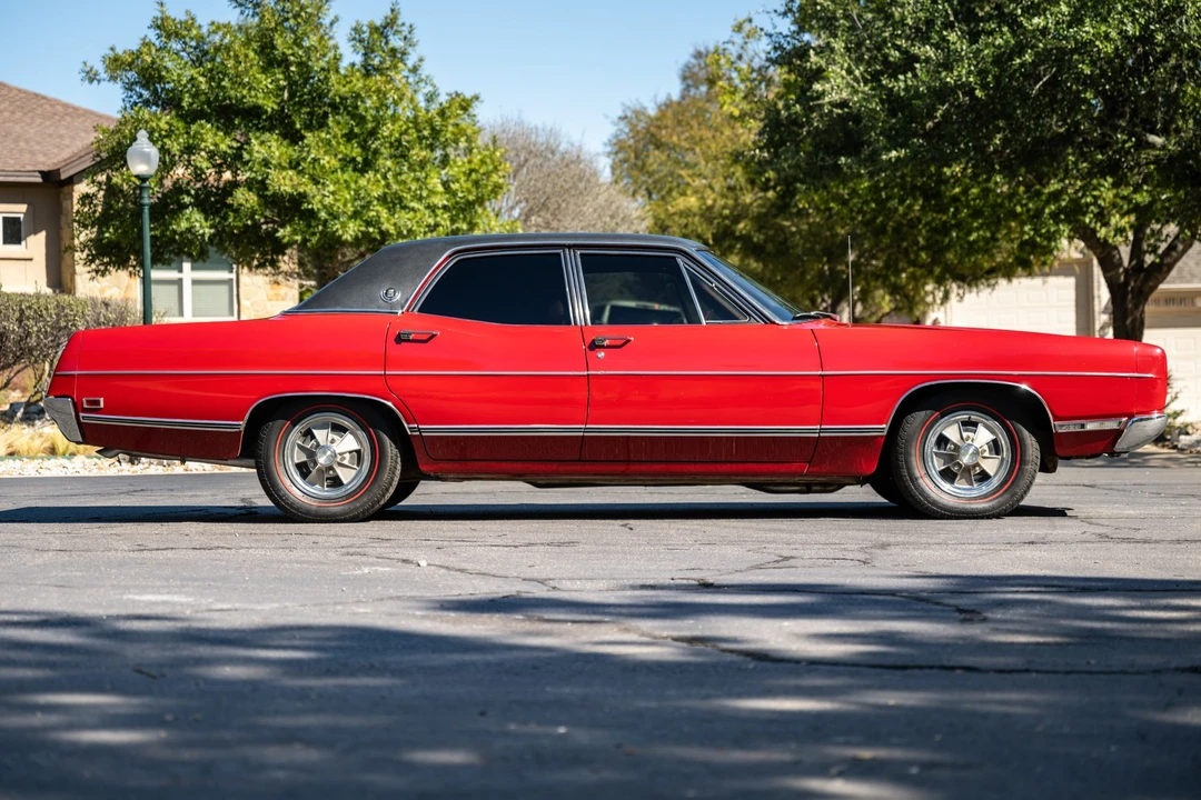 1969 Ford LTD - Image 7 of 31