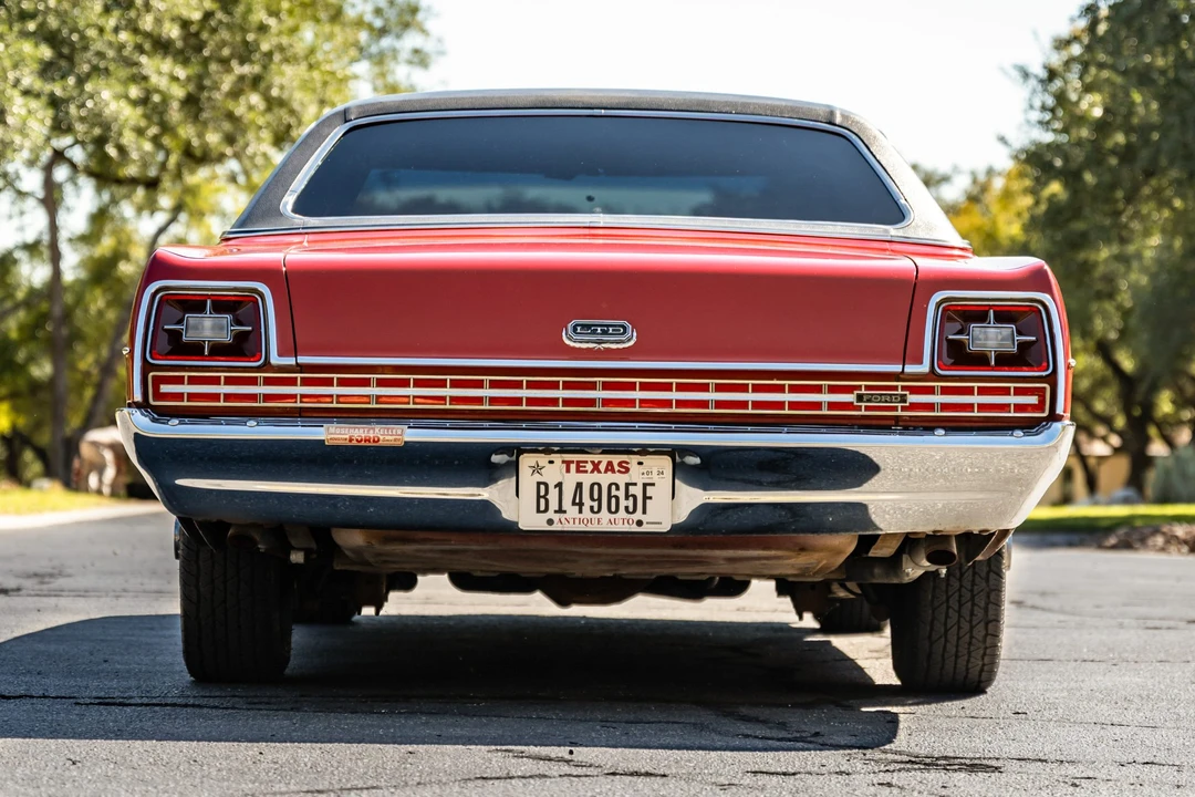 1969 Ford LTD - Image 5 of 31