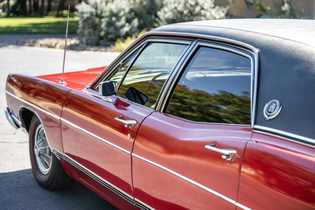 1969 Ford LTD - Image 21 of 31