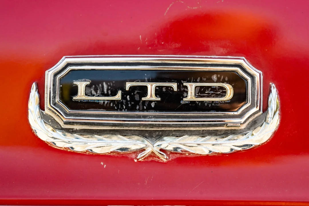 1969 Ford LTD - Image 29 of 31