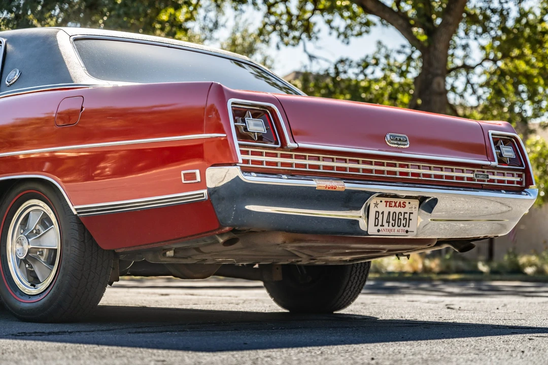 1969 Ford LTD - Image 27 of 31