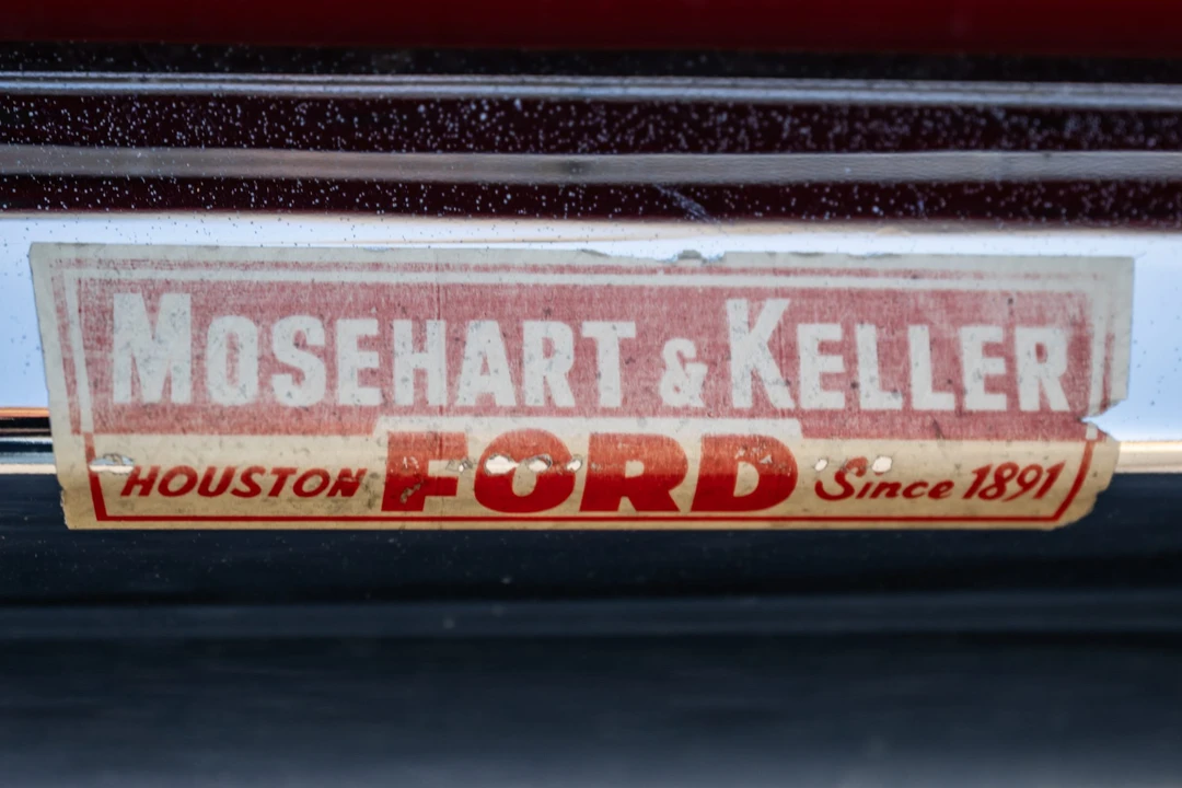 1969 Ford LTD - Image 28 of 31