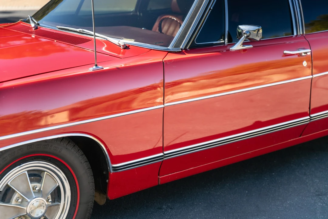 1969 Ford LTD - Image 15 of 31