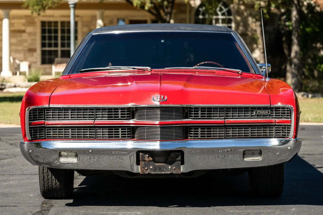 1969 Ford LTD - Image 8 of 31