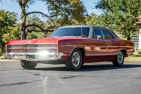 1969 Ford LTD - Image 2 of 31