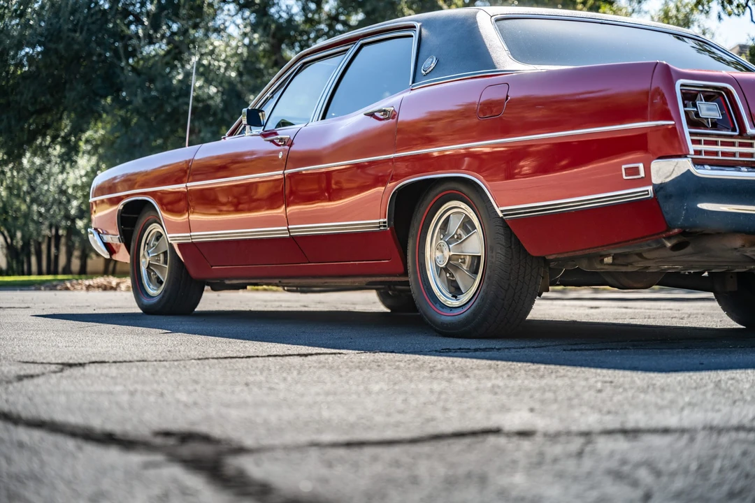 1969 Ford LTD - Image 24 of 31