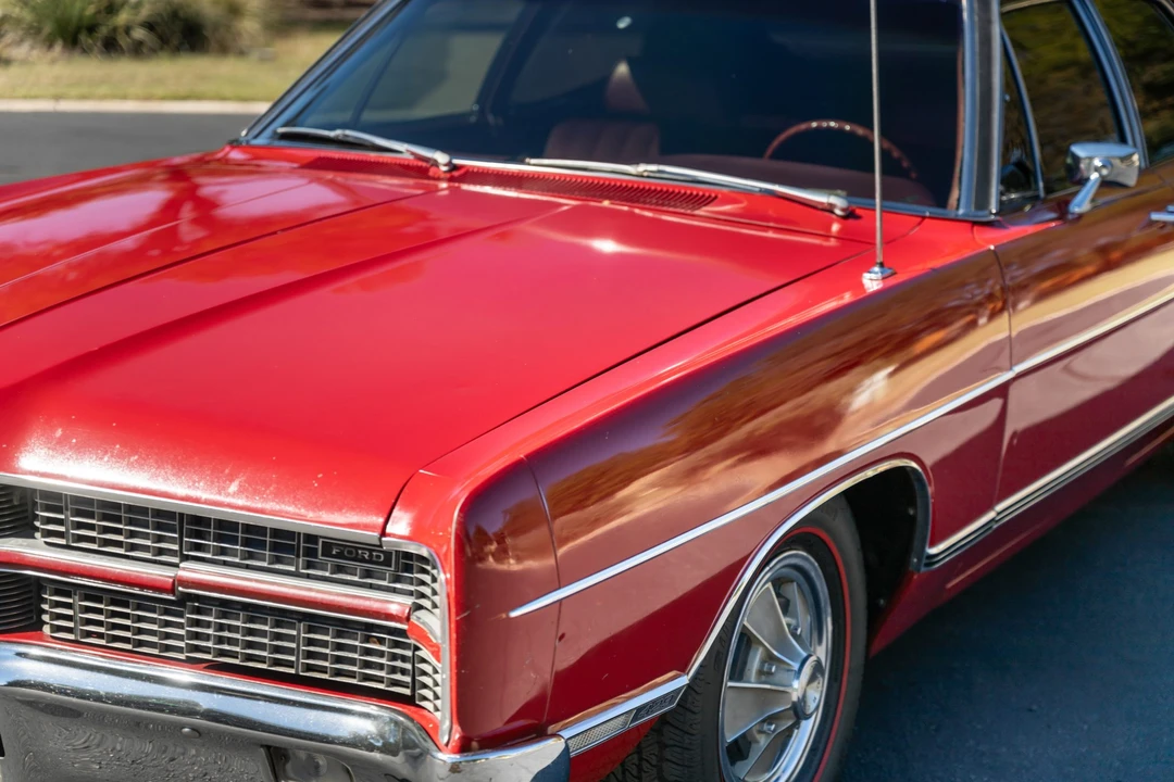 1969 Ford LTD - Image 11 of 31