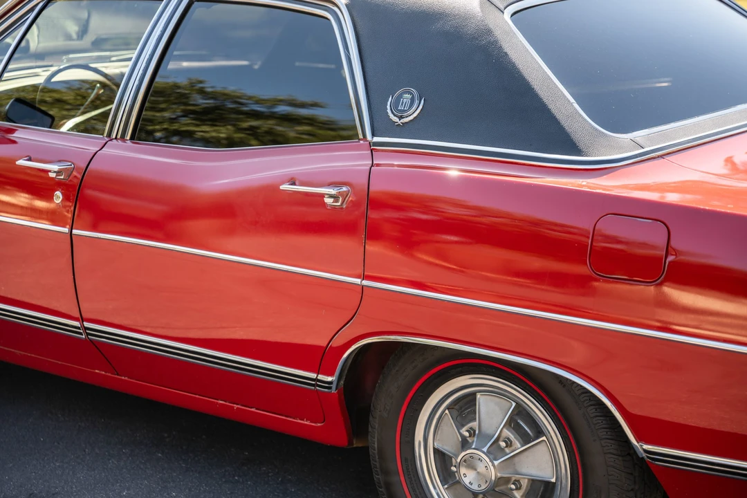 1969 Ford LTD - Image 22 of 31