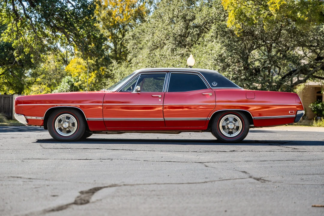 1969 Ford LTD - Image 3 of 31