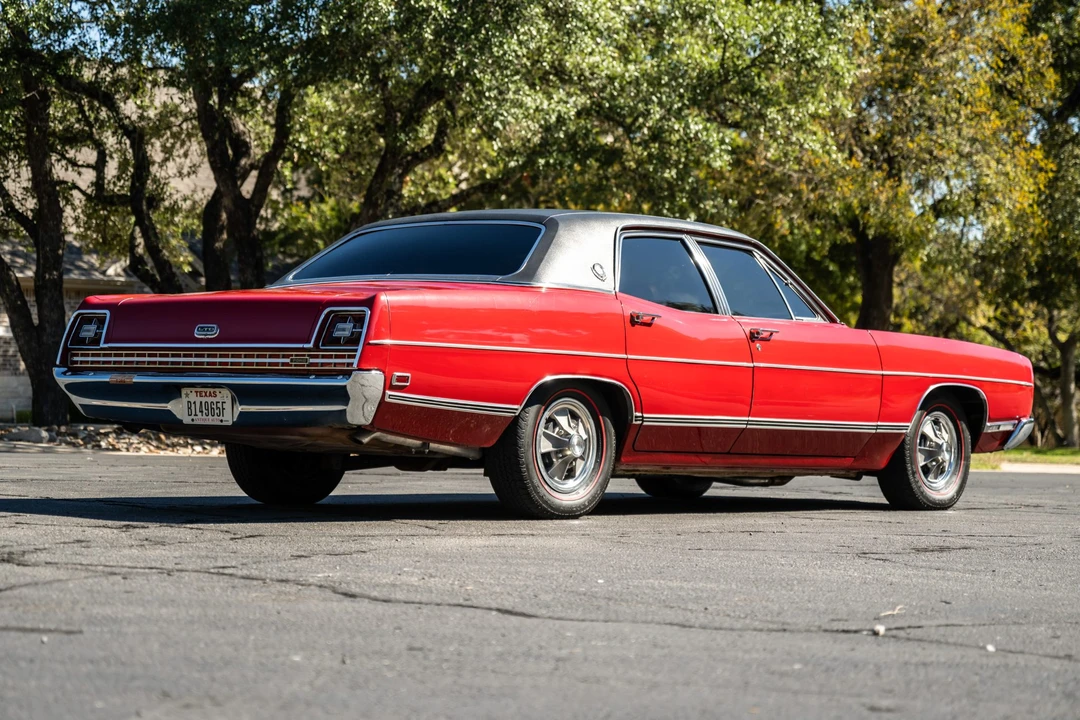 1969 Ford LTD - Image 6 of 31