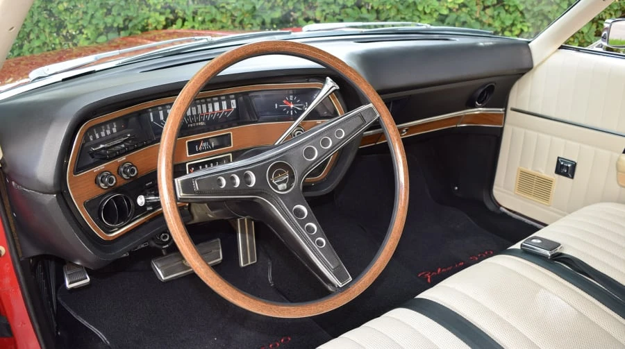1969 Ford LTD - Image 3 of 12