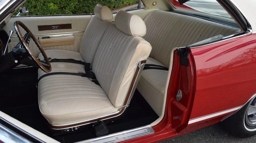 1969 Ford LTD - Image 4 of 12