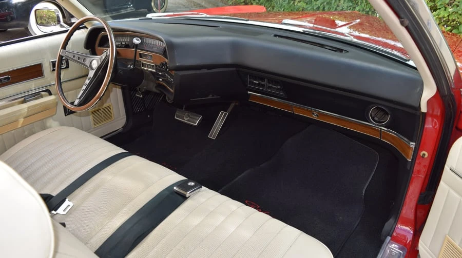 1969 Ford LTD - Image 5 of 12