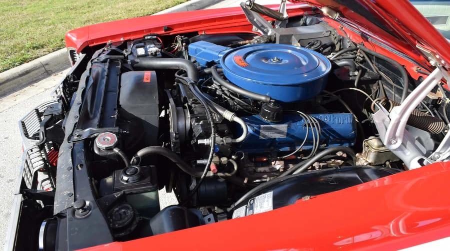 1969 Ford LTD - Image 6 of 12
