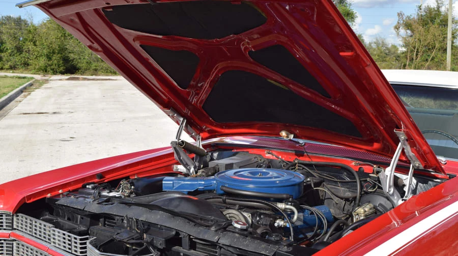 1969 Ford LTD - Image 7 of 12