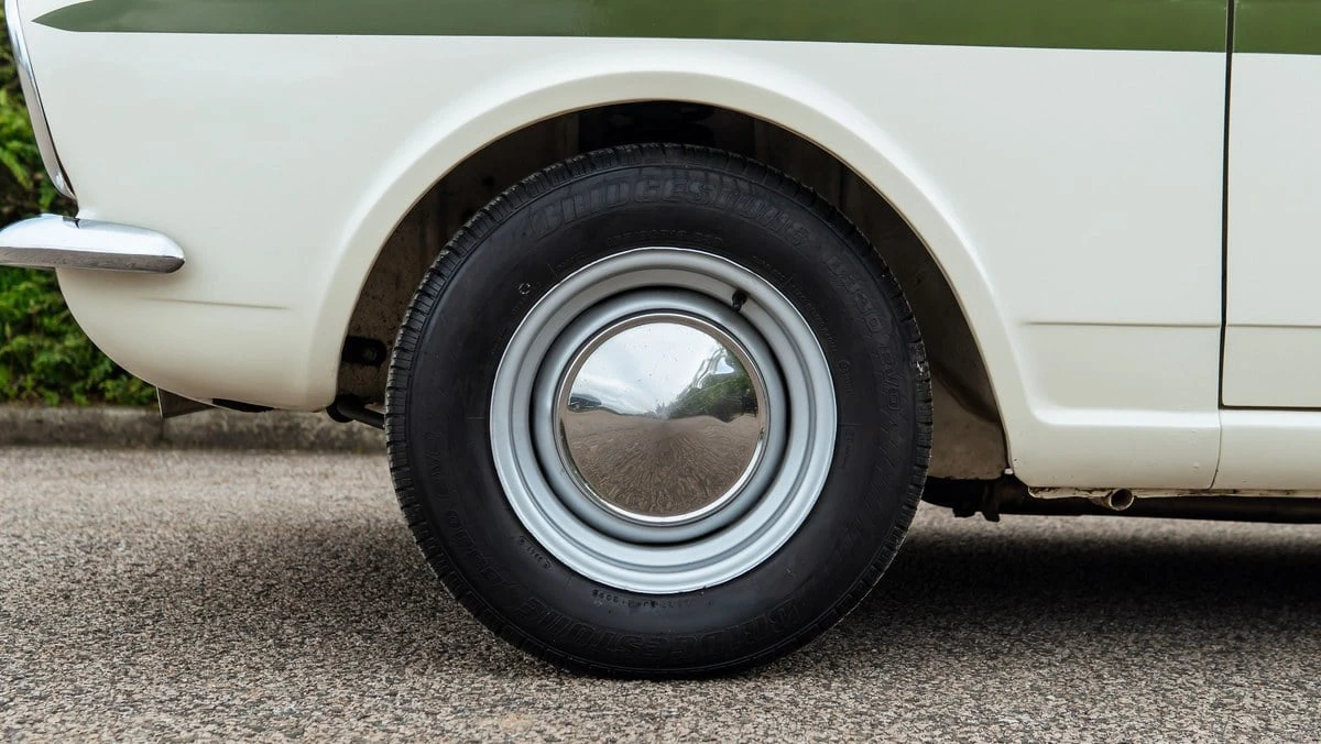 1969 Ford Cortina - Image 25 of 30