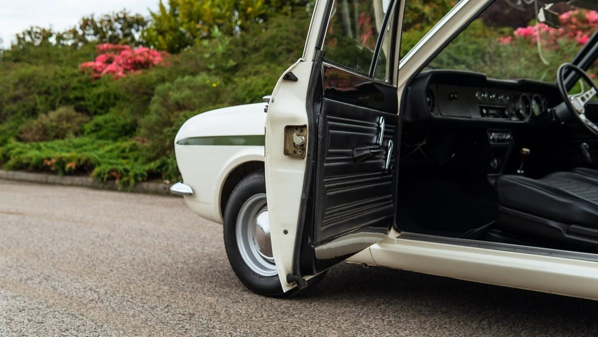 1969 Ford Cortina - Image 30 of 30
