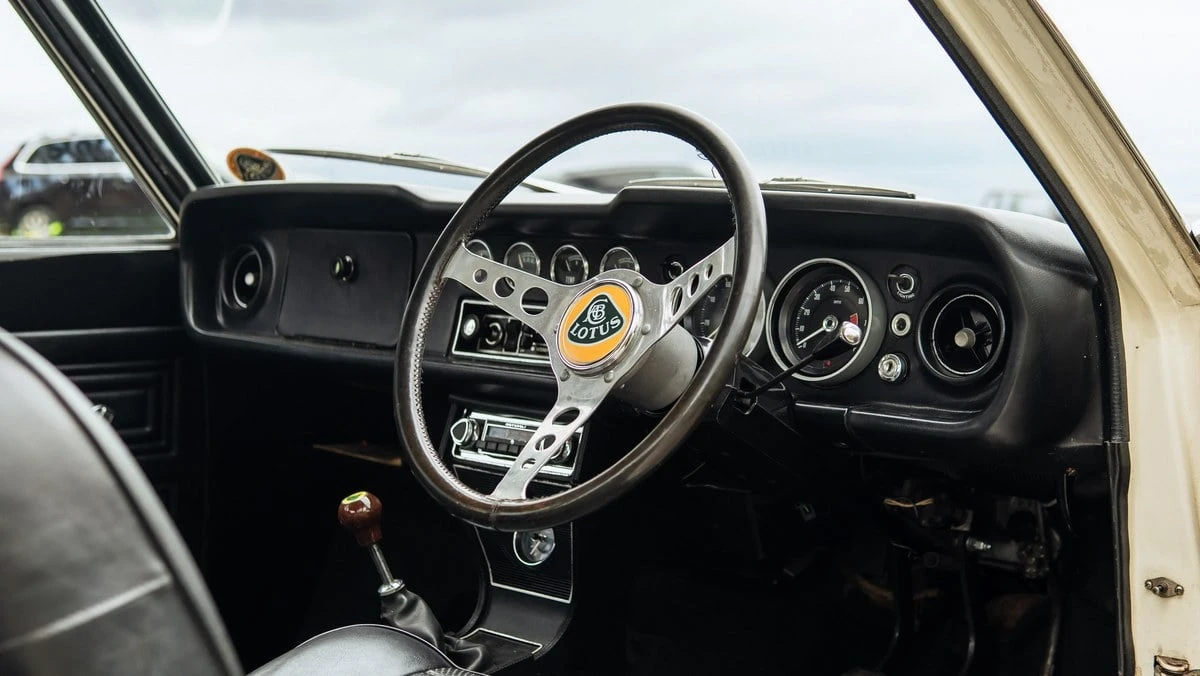 1969 Ford Cortina - Image 26 of 30