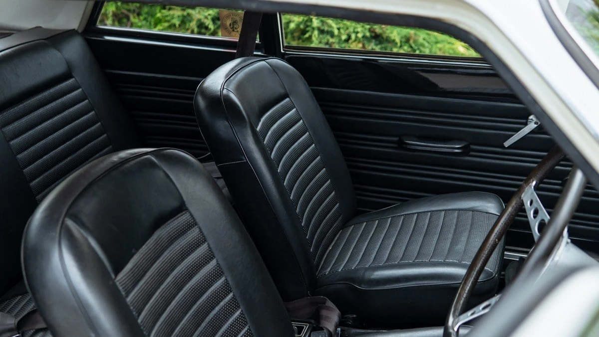 1969 Ford Cortina - Image 29 of 30