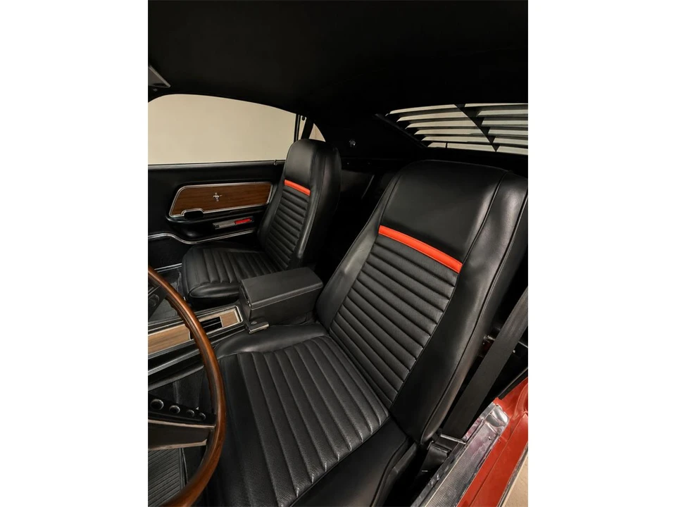 1969 Ford Mustang 1st Gen (1969-1970) - Image 6 of 9