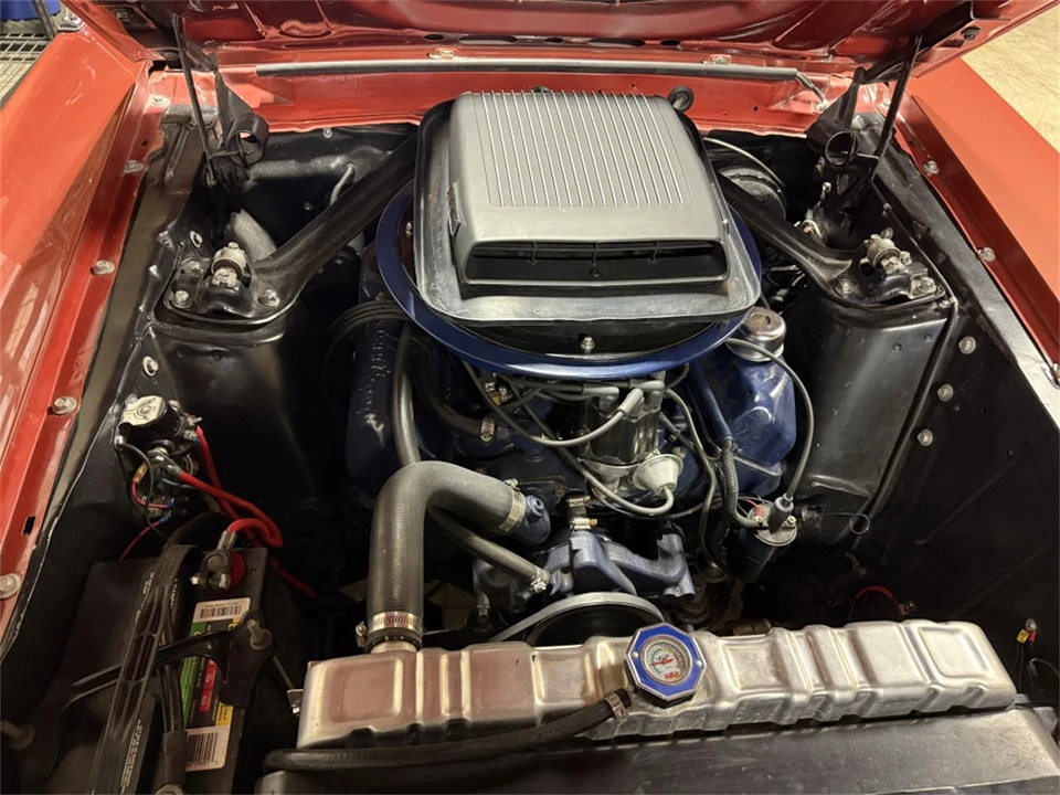 1969 Ford Mustang 1st Gen (1969-1970) - Image 9 of 9