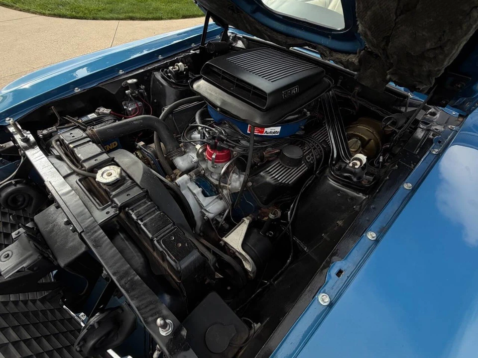 1969 Ford Mustang 1st Gen (1969-1970) - Image 9 of 31
