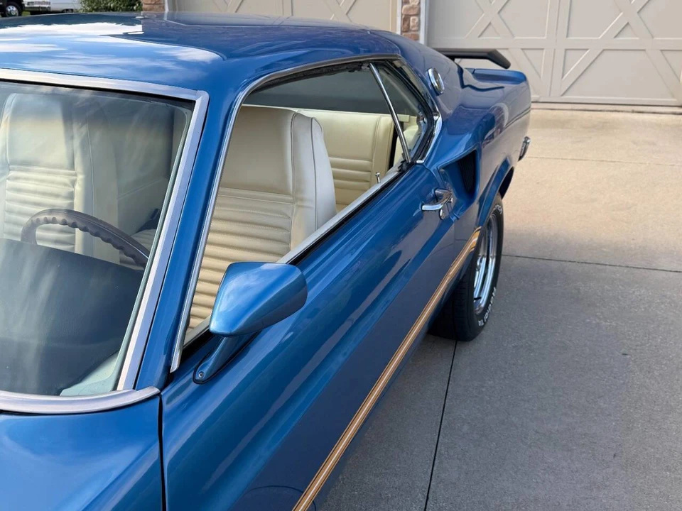1969 Ford Mustang 1st Gen (1969-1970) - Image 22 of 31