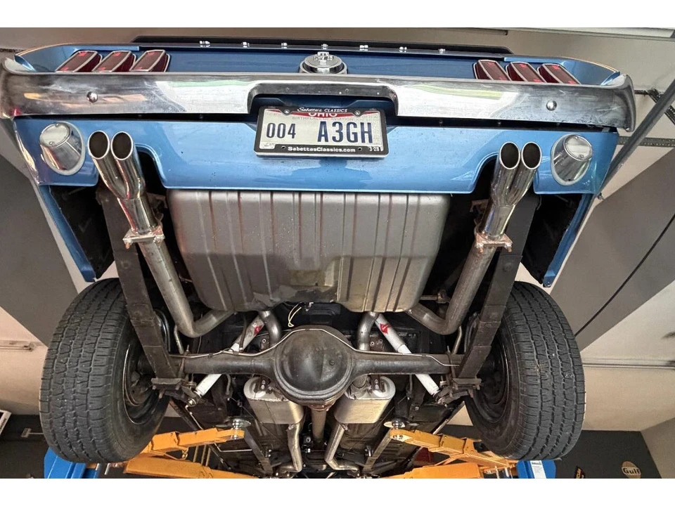 1969 Ford Mustang 1st Gen (1969-1970) - Image 11 of 31