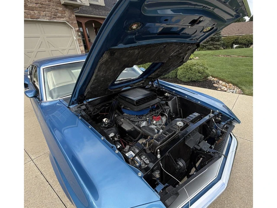 1969 Ford Mustang 1st Gen (1969-1970) - Image 8 of 31