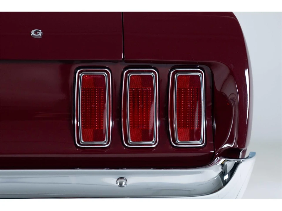 1969 Ford Mustang 1st Gen (1969-1970) - Image 15 of 31