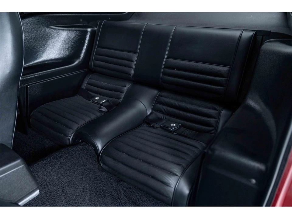 1969 Ford Mustang 1st Gen (1969-1970) - Image 23 of 31
