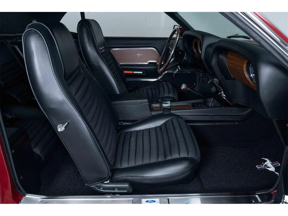 1969 Ford Mustang 1st Gen (1969-1970) - Image 21 of 31