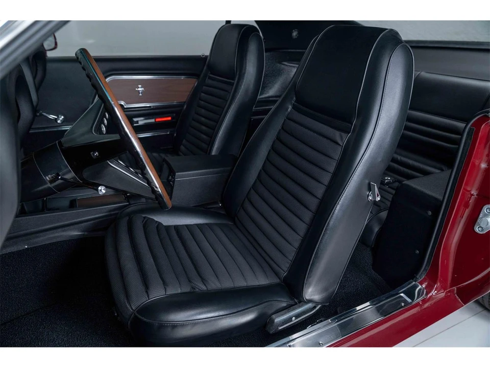 1969 Ford Mustang 1st Gen (1969-1970) - Image 19 of 31