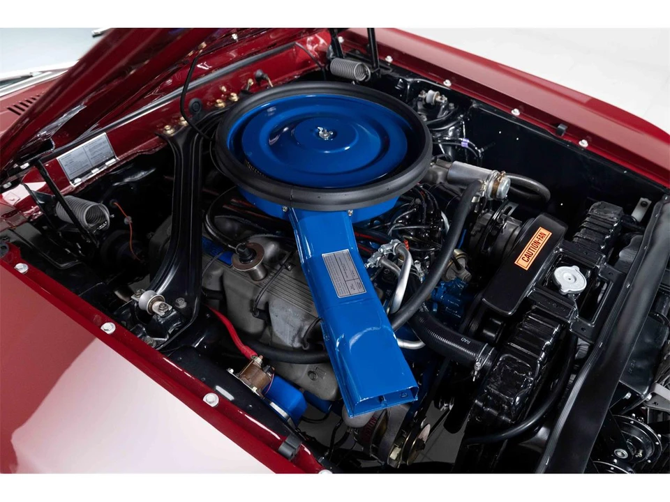 1969 Ford Mustang 1st Gen (1969-1970) - Image 31 of 31