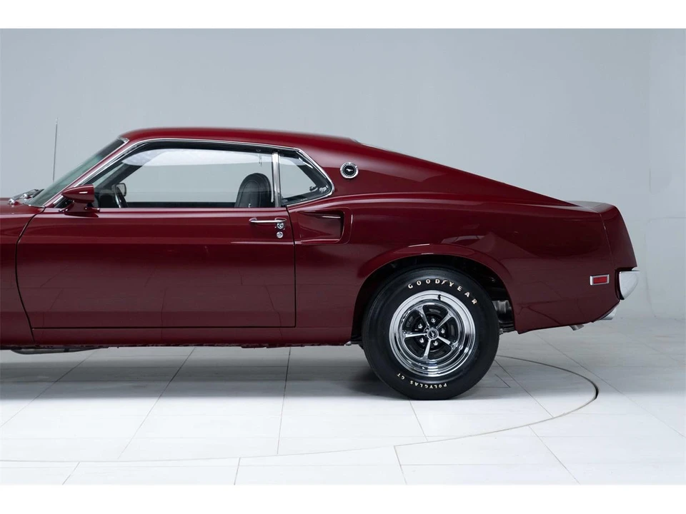 1969 Ford Mustang 1st Gen (1969-1970) - Image 8 of 31