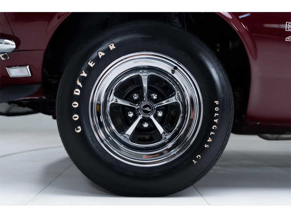 1969 Ford Mustang 1st Gen (1969-1970) - Image 10 of 31
