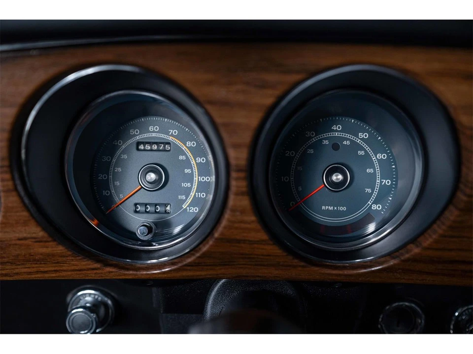 1969 Ford Mustang 1st Gen (1969-1970) - Image 28 of 31