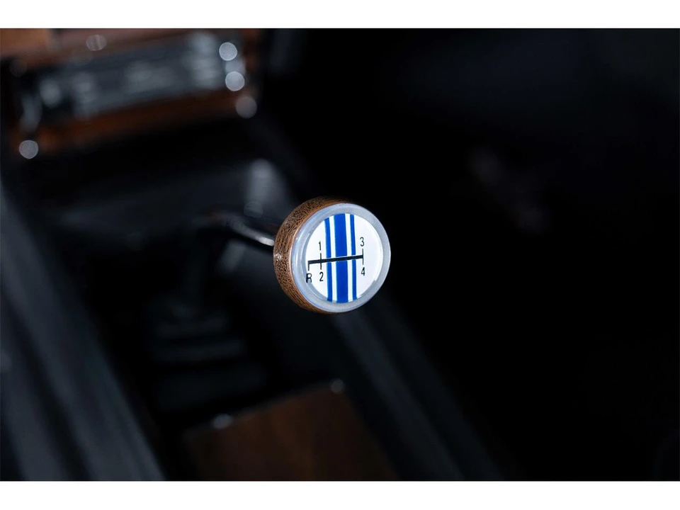 1969 Ford Mustang 1st Gen (1969-1970) - Image 30 of 31